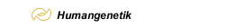 Humangenetik