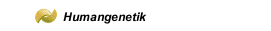 Humangenetik