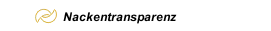 Nackentransparenz