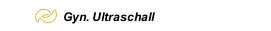 Gyn. Ultraschall